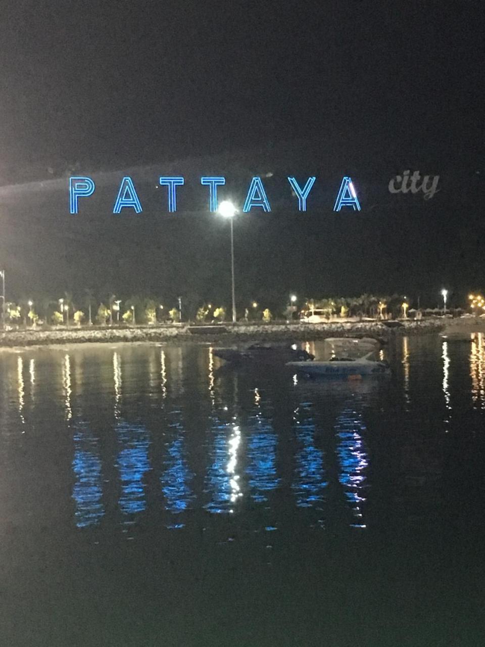 View Talay 1B Residence Pattaya Dış mekan fotoğraf